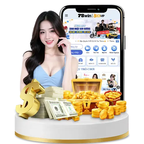 Giao diện thân thiện và đồ họa 3D sắc nét