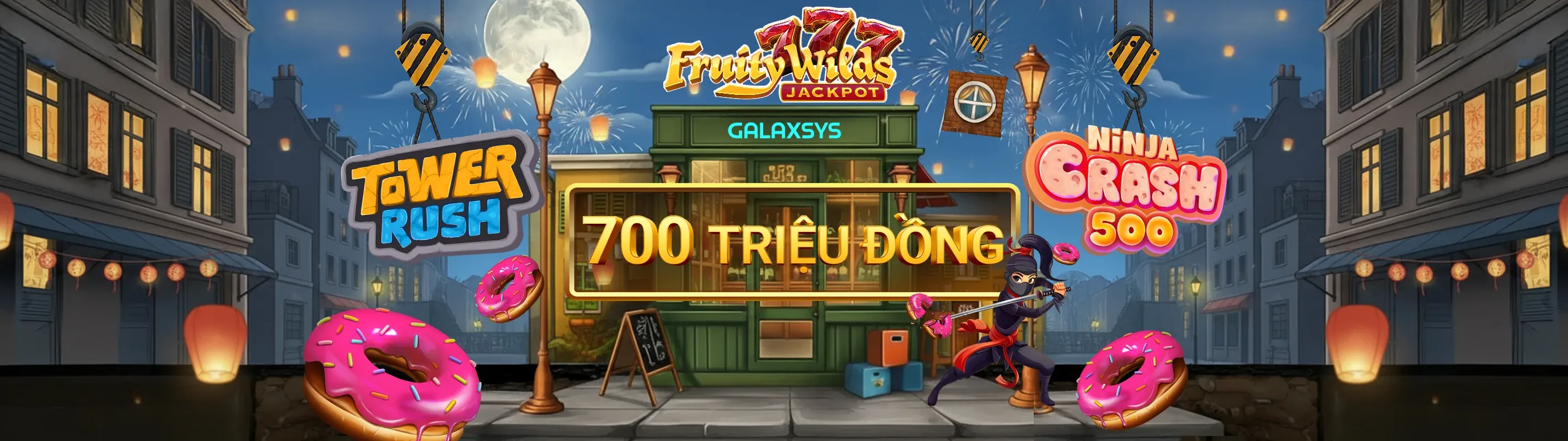 Khuyến Mãi và Hướng Dẫn Chơi Game Tại ceo666 nhà cái