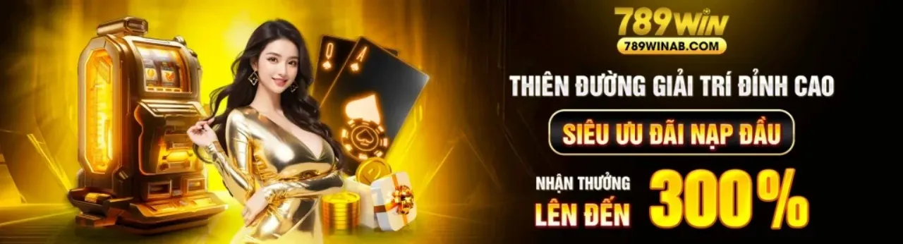 Kho trò chơi khổng lồ