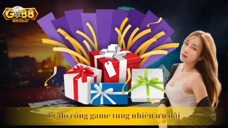 Chương trình khuyến mãi hấp dẫn của ceo666 nhà cái